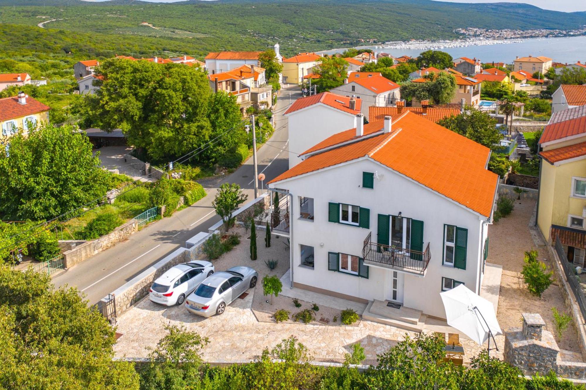 Sea Point Villa Ivan Kornic Exterior photo