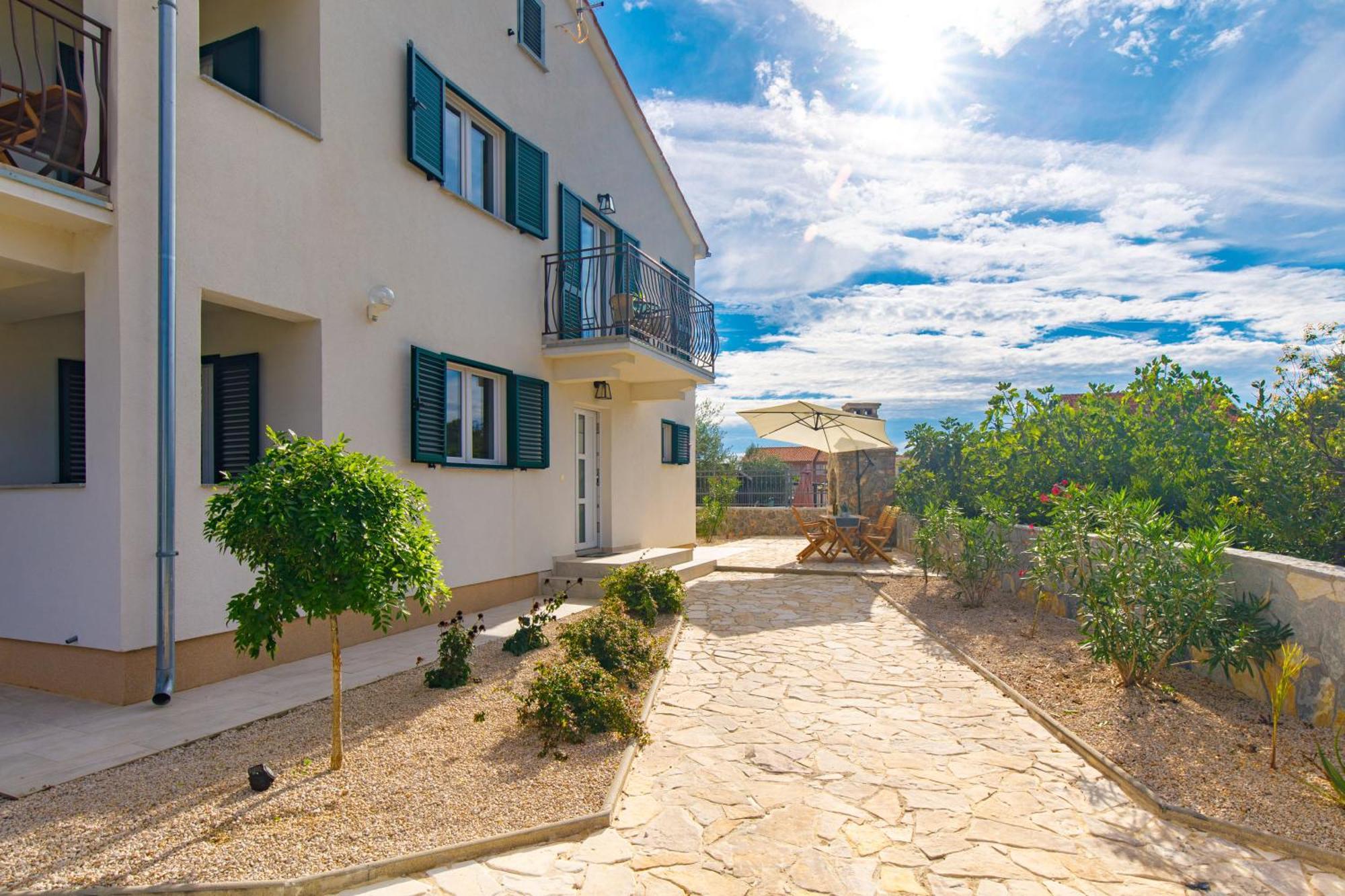 Sea Point Villa Ivan Kornic Exterior photo