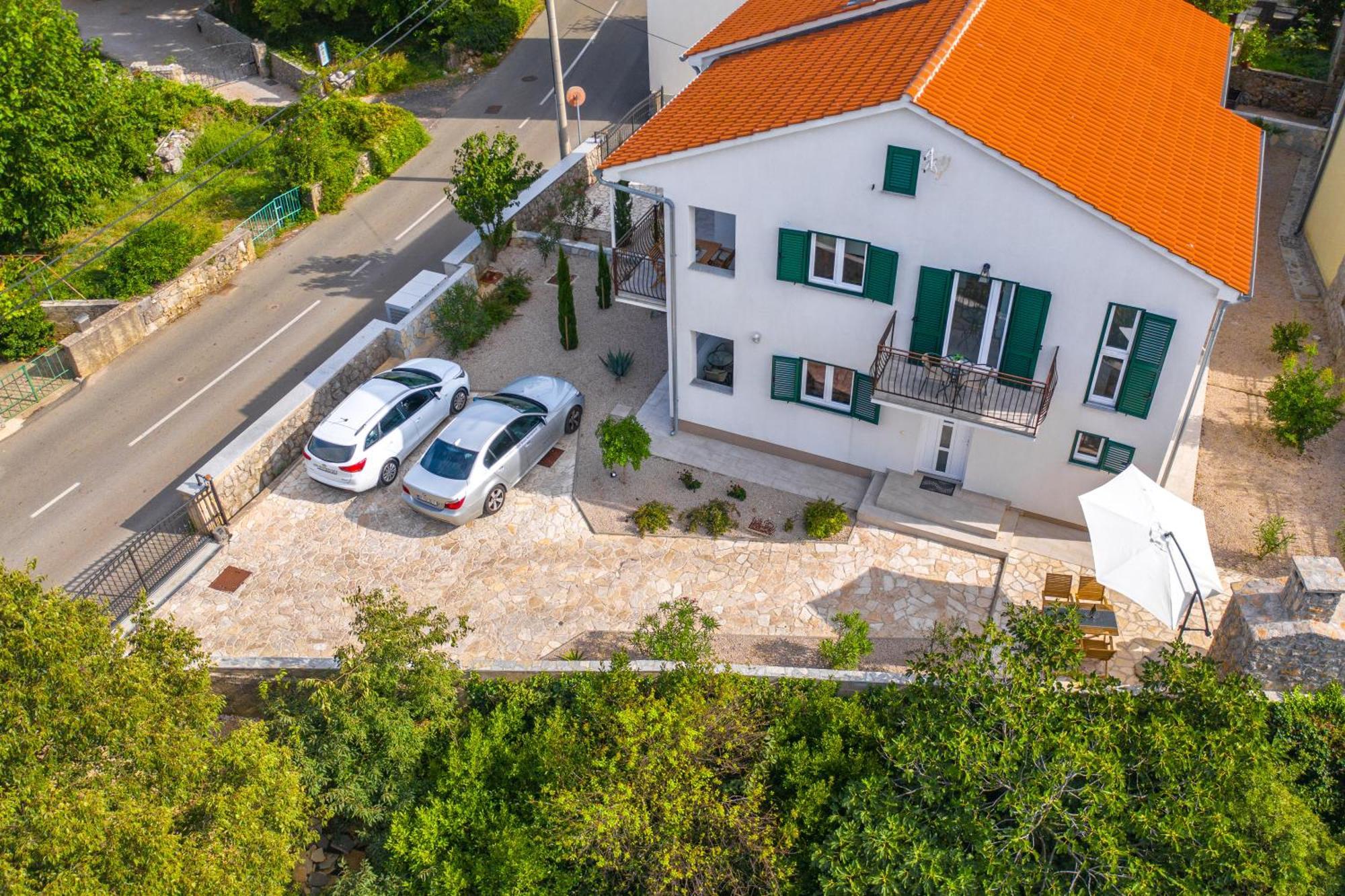 Sea Point Villa Ivan Kornic Exterior photo