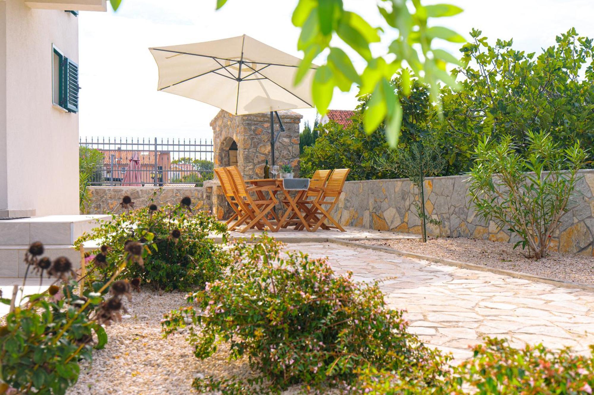 Sea Point Villa Ivan Kornic Exterior photo