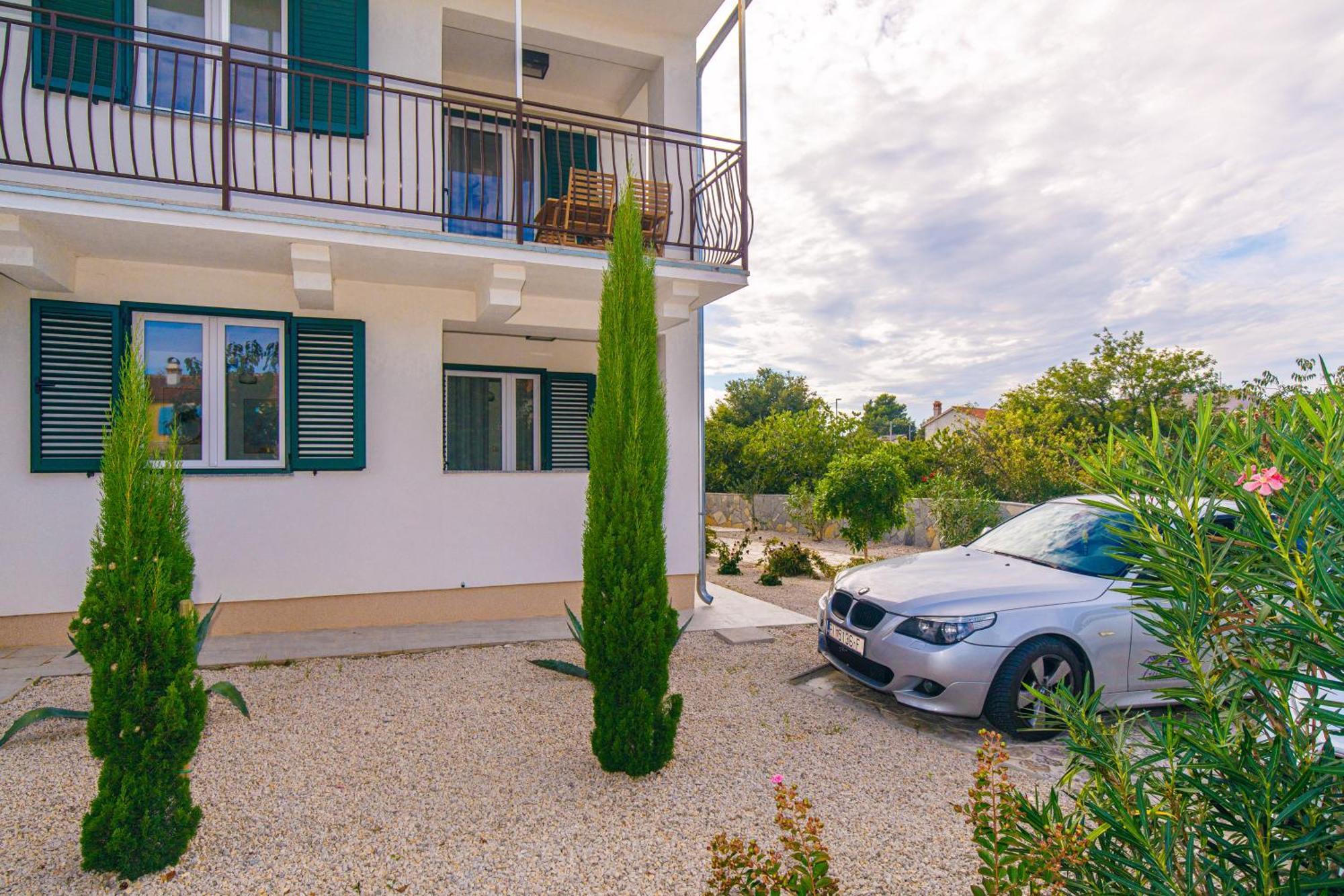 Sea Point Villa Ivan Kornic Exterior photo